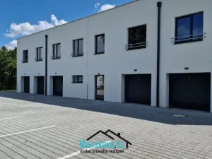 Prodej bytu 4+kk, Holešov, U Letiště, 110 m2