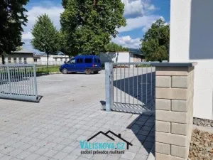 Prodej bytu 4+kk, Holešov, U Letiště, 110 m2