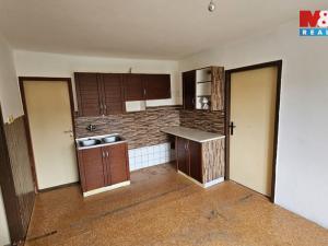 Prodej rodinného domu, Ohnišov, 110 m2