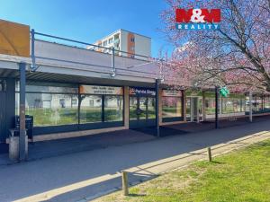 Pronájem obchodního prostoru, Mladá Boleslav - Mladá Boleslav II, Krátká, 265 m2