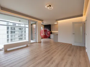 Pronájem bytu 3+kk, Ostrava, F. X. Riepla, 74 m2