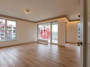 Pronájem bytu 2+kk, Ostrava, F. X. Riepla, 54 m2