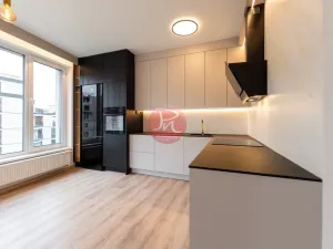 Pronájem bytu 2+kk, Ostrava, F. X. Riepla, 54 m2