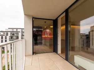 Pronájem bytu 2+kk, Ostrava, F. X. Riepla, 54 m2