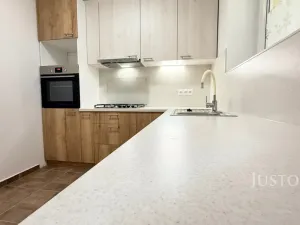 Pronájem bytu 3+1, Ústí nad Labem, Bezručova, 65 m2