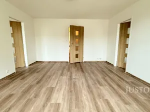 Pronájem bytu 3+1, Ústí nad Labem, Bezručova, 65 m2