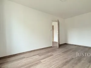 Pronájem bytu 3+1, Ústí nad Labem, Bezručova, 65 m2