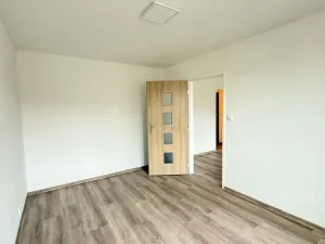 Pronájem bytu 3+1, Ústí nad Labem, Bezručova, 65 m2