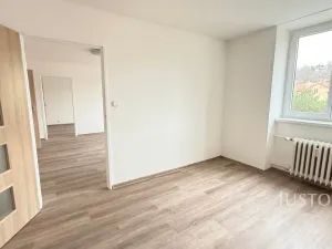 Pronájem bytu 3+1, Ústí nad Labem, Bezručova, 65 m2