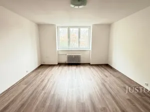 Pronájem bytu 3+1, Ústí nad Labem, Bezručova, 65 m2