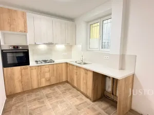 Pronájem bytu 3+1, Ústí nad Labem, Bezručova, 65 m2