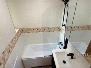 Pronájem bytu 3+1, Ústí nad Labem, Bezručova, 65 m2