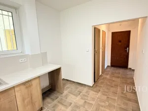 Pronájem bytu 3+1, Ústí nad Labem, Bezručova, 65 m2