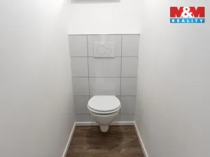 Prodej rodinného domu, Hrabyně, 188 m2