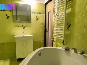 Pronájem bytu 1+1, Štramberk, Závišická, 41 m2