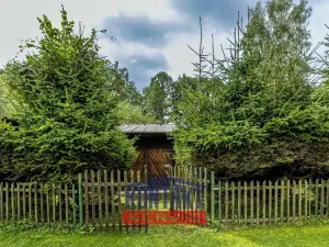Prodej chaty, Strážkovice, 53 m2