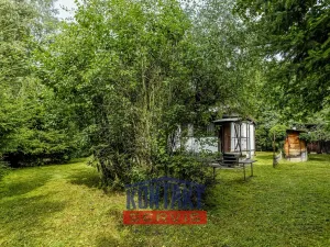 Prodej chaty, Strážkovice, 53 m2