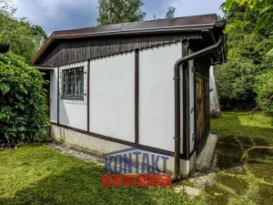 Prodej chaty, Strážkovice, 53 m2