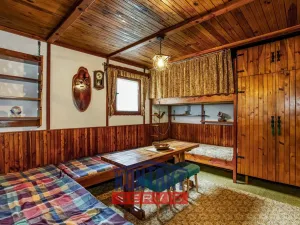 Prodej chaty, Strážkovice, 53 m2