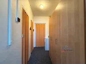 Prodej bytu 1+kk, Praha - Záběhlice, Narcisová, 27 m2