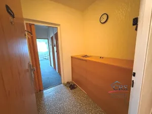 Prodej bytu 1+kk, Praha - Záběhlice, Narcisová, 27 m2