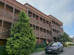 Prodej bytu 3+kk, Sušice - Sušice II, Pod Vodojemem, 79 m2