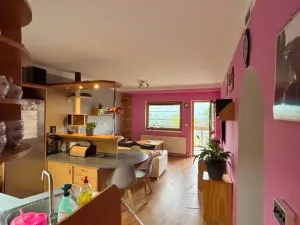 Prodej bytu 3+kk, Sušice - Sušice II, Pod Vodojemem, 79 m2