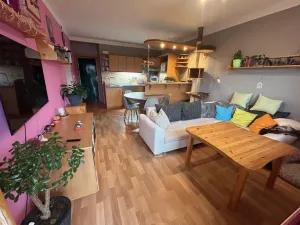 Prodej bytu 3+kk, Sušice - Sušice II, Pod Vodojemem, 79 m2