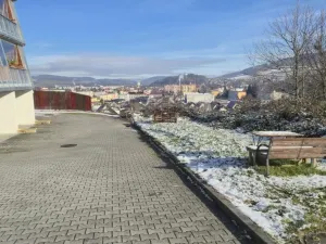 Prodej bytu 3+kk, Sušice - Sušice II, Pod Vodojemem, 79 m2