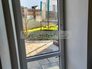 Pronájem bytu 2+1, Starý Plzenec, Tymákovská, 53 m2