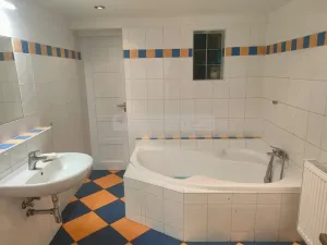 Pronájem bytu 2+1, Starý Plzenec, Tymákovská, 53 m2