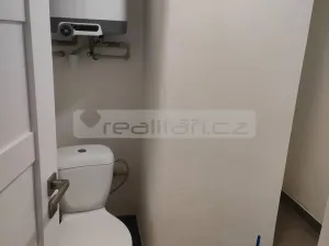 Pronájem bytu 2+1, Starý Plzenec, Tymákovská, 53 m2