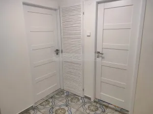 Pronájem bytu 2+1, Starý Plzenec, Tymákovská, 53 m2