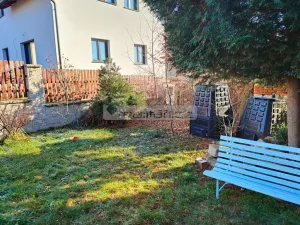 Pronájem bytu 2+1, Starý Plzenec, Tymákovská, 53 m2