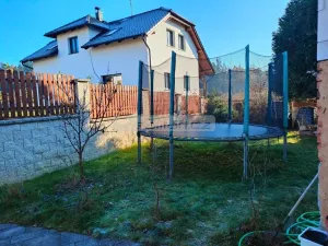 Pronájem bytu 2+1, Starý Plzenec, Tymákovská, 53 m2