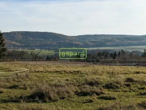 Prodej pozemku pro bydlení, Svinaře, 7542 m2