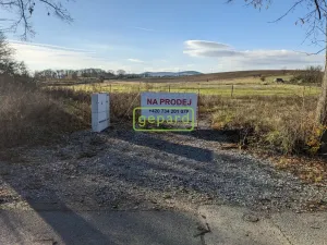 Prodej pozemku pro bydlení, Svinaře, 7542 m2