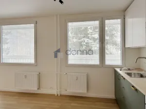 Pronájem bytu 3+kk, Praha, Rumburská, 54 m2