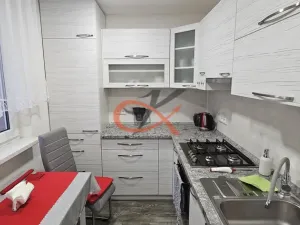 Pronájem bytu 2+1, Rožnov pod Radhoštěm, Travinářská, 52 m2