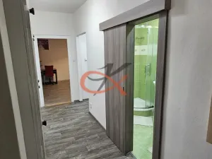 Pronájem bytu 2+1, Rožnov pod Radhoštěm, Travinářská, 52 m2