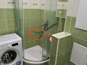 Pronájem bytu 2+1, Rožnov pod Radhoštěm, Travinářská, 52 m2