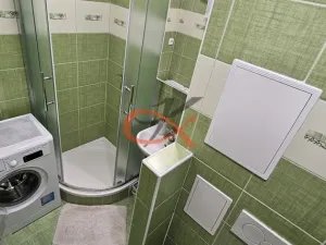 Pronájem bytu 2+1, Rožnov pod Radhoštěm, Travinářská, 52 m2