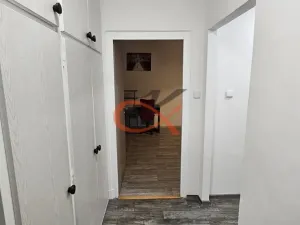 Pronájem bytu 2+1, Rožnov pod Radhoštěm, Travinářská, 52 m2