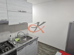 Pronájem bytu 2+1, Rožnov pod Radhoštěm, Travinářská, 52 m2