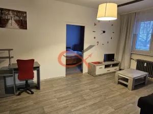 Pronájem bytu 2+1, Rožnov pod Radhoštěm, Travinářská, 52 m2