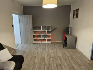 Pronájem bytu 2+1, Rožnov pod Radhoštěm, Travinářská, 52 m2