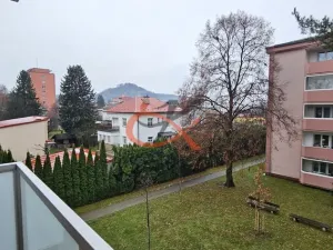 Pronájem bytu 2+1, Rožnov pod Radhoštěm, Travinářská, 52 m2