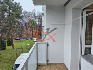 Pronájem bytu 2+1, Rožnov pod Radhoštěm, Travinářská, 52 m2