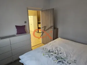 Pronájem bytu 2+1, Rožnov pod Radhoštěm, Travinářská, 52 m2