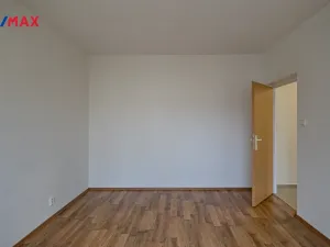 Prodej bytu 1+1, Zlín - Malenovice, Chelčického, 31 m2